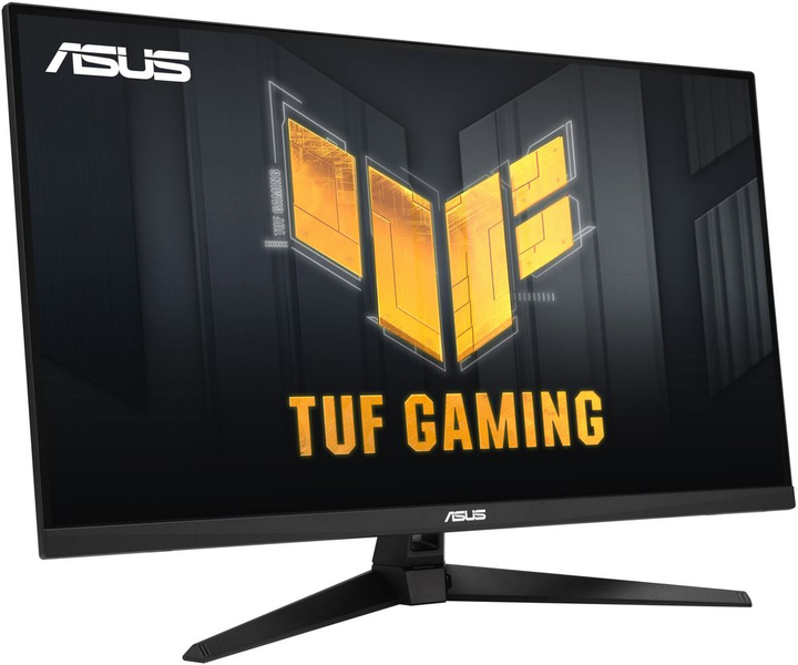 Монітор 31.5" Asus TUF Gaming VG328QA1A (VG328QA1A) - зображення 2