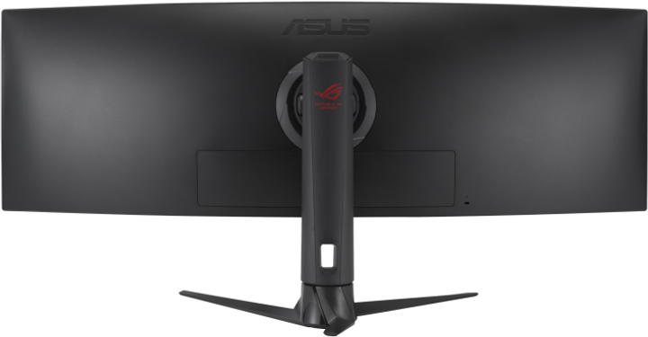 Monitor 49" Asus ROG Strix XG49WCR (XG49WCR) - obraz 2