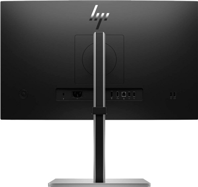 Monitor 23.8" HP E24 G5 (6N6E9AA) - obraz 4