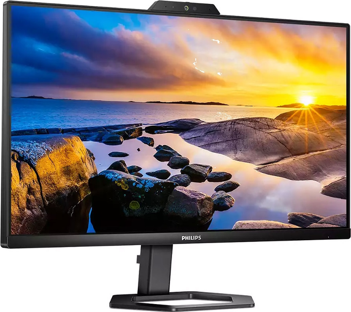 Monitor 23.8" Philips 24E1N5300HE/00 (24E1N5300HE/00) - obraz 2