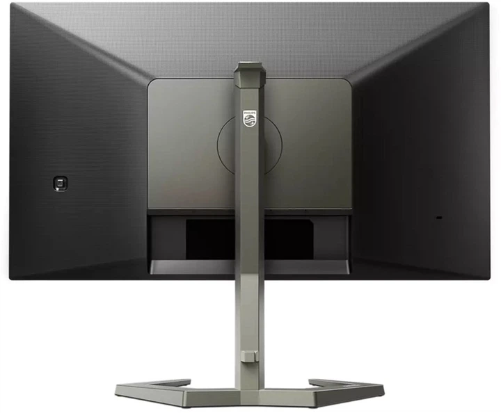 Monitor 27" Philips 27M1F5800/00 Nano IPS 4K (27M1F5800/00) - obraz 6