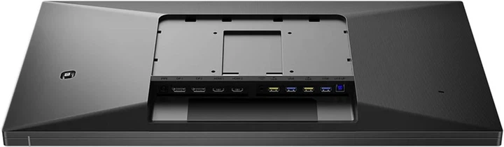 Monitor 27" Philips 27M1F5800/00 Nano IPS 4K (27M1F5800/00) - obraz 7