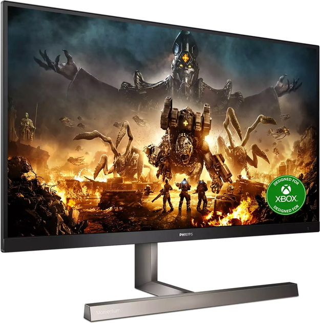 Monitor 32" Philips 329M1RV/00 (329M1RV/00) - obraz 2