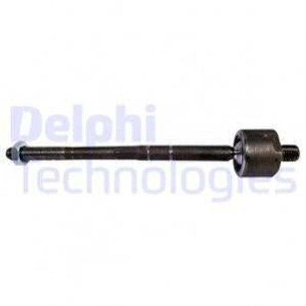 Рульові тяги Delphi TA2577 Mercedes C-Class, E-Class 2043380415, 2043380015, 2O4338OO15 - зображення 1