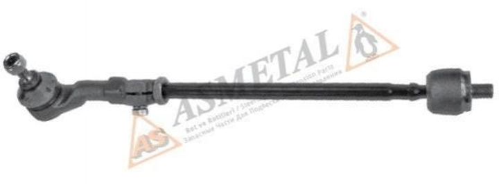 Рулевые тяги ASMETAL 29RN3550 Renault Twingo 7701467218 - изображение 1