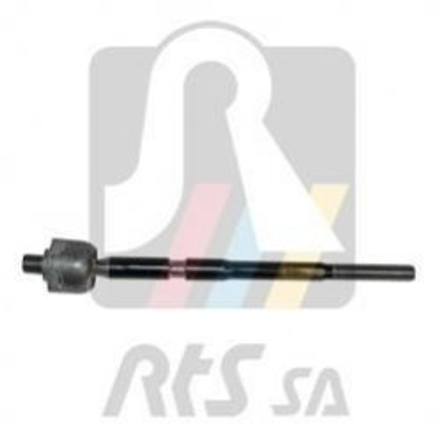 Рульові тяги RTS 92-90 144 Fiat 500; Ford KA 9S513A500BA, 9S513A500AA, 51875887 - зображення 1