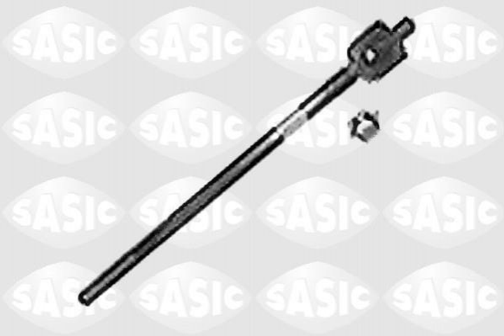 Рулевые тяги SASIC 9006872 Seat Ibiza, Cordoba; Volkswagen Caddy, Polo 6K0422803E, 6K0422804E, 6K0422821E - изображение 1