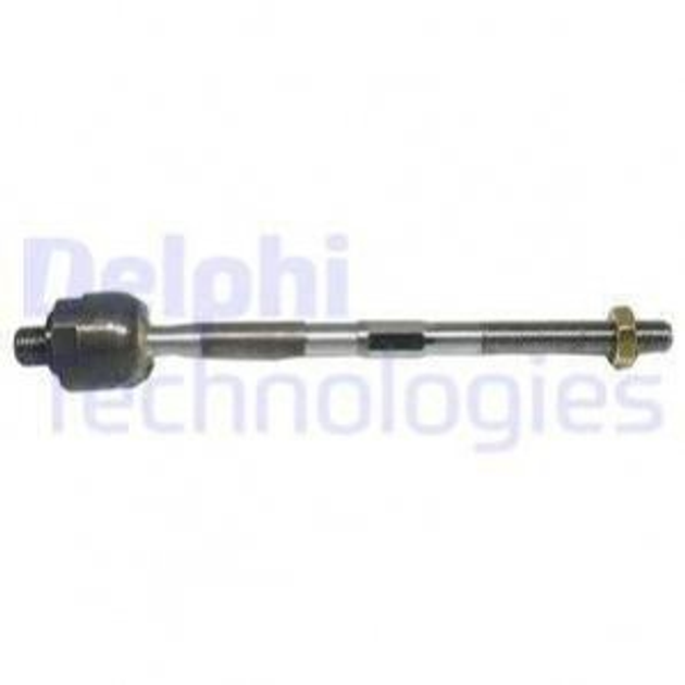 Рульові тяги Delphi TA2032 Mercedes C-Class, E-Class, CLS-Class, S-Class 2113302903, 2113380015, 211338OO15 - зображення 1