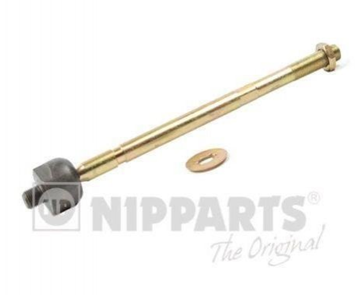 Рульові тяги Nipparts J4842024 Toyota Corolla, Celica, Camry; Lexus ES 4550319135, 4550319125 - зображення 1