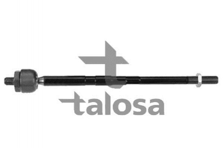 Рульові тяги TALOSA 4407318 Citroen Nemo; Peugeot Bipper 55172401 - зображення 1