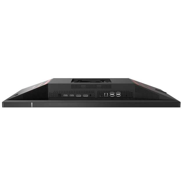 Монитор 27" AOC Agon AG274QZM Black-Red (AG274QZM) - изображение 8