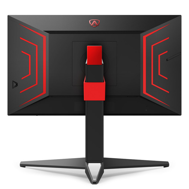 Монитор 27" AOC Agon AG274QZM Black-Red (AG274QZM) - изображение 9