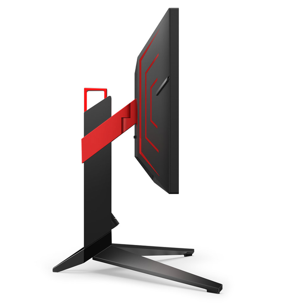 Монитор 27" AOC Agon AG274QZM Black-Red (AG274QZM) - изображение 12
