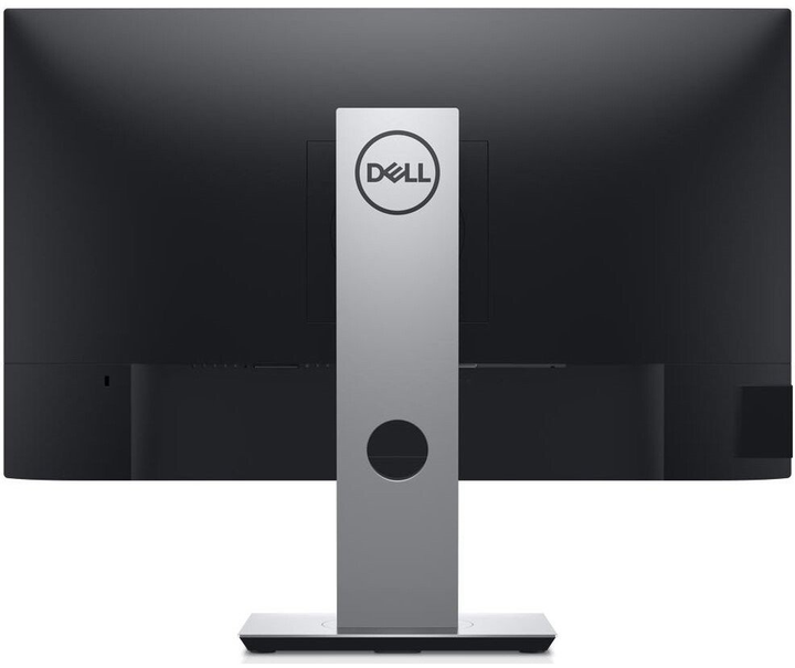 Монитор 23.8" Dell P2421DC Black (210-AVMG) - изображение 4