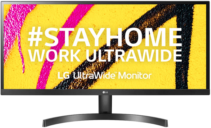 Монитор 29" LG UltraWide 29WL500-B (29WL500-B) – фото, отзывы ...