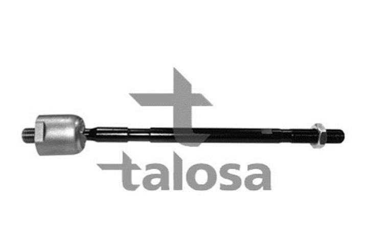 Рулевые тяги TALOSA 4409177 Ford Fusion, Fiesta; Mazda 2 2S6C3280KA, 2S6C3280KB, 4342539 - изображение 1