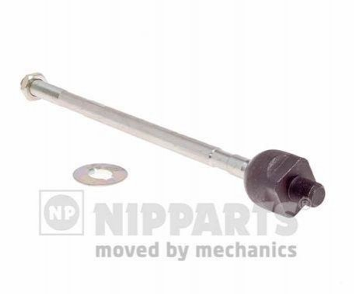 Рулевые тяги NIPPARTS J4841020 Nissan Maxima 485210C005, 485210C025, 4852140D25 - изображение 1