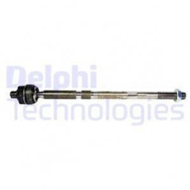 Рульові тяги Delphi TA2413 Fiat Grande Punto, Punto; Opel CORSA 1603543, 1603456, 16O3456 - зображення 1