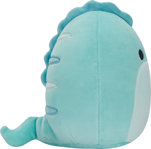 Pluszowa zabawka Jazwares Squishmallows Essy the Eel 19 cm (196566163874) - obraz 4