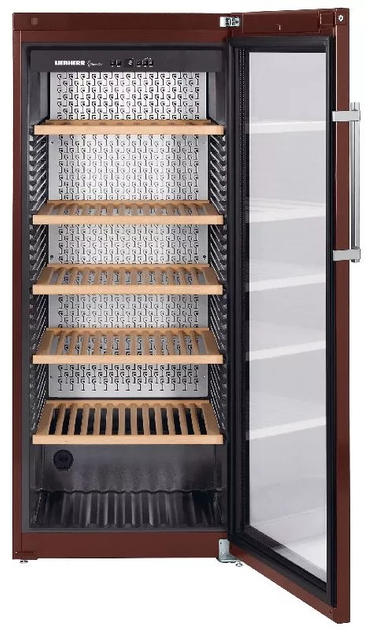 Винна шафа Liebherr WKT4552 - изображение 1