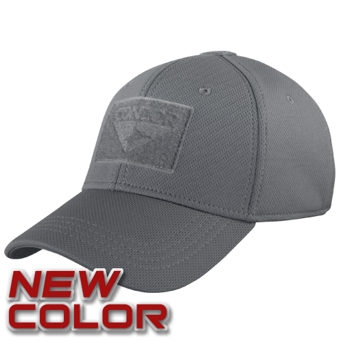 Тактическая кепка Condor Flex Tactical Cap 161080 Large, Коричневий (Brown) - изображение 6