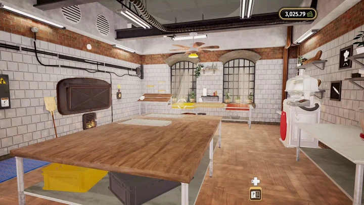 Ключ активации Bakery Simulator для Xbox One/Series S/X - изображение 2