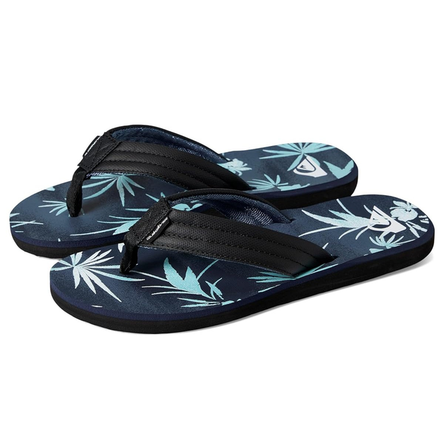 Quiksilver hot sale carver print