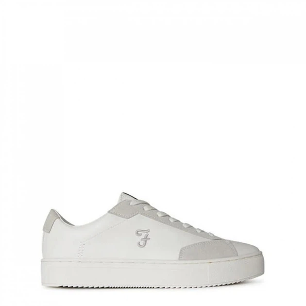 Кроссовки Farah Farah Kody Sn24 White, 45 (300 мм) (11856235