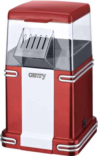 Апарат для приготування попкорну Camry (CR 4480) - зображення 1