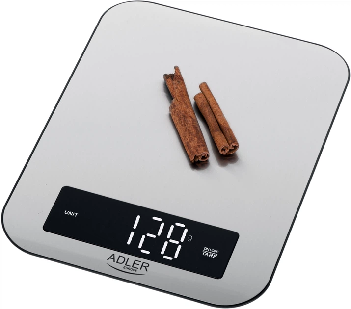 Ваги кухонні Adler AD 3174 - зображення 5