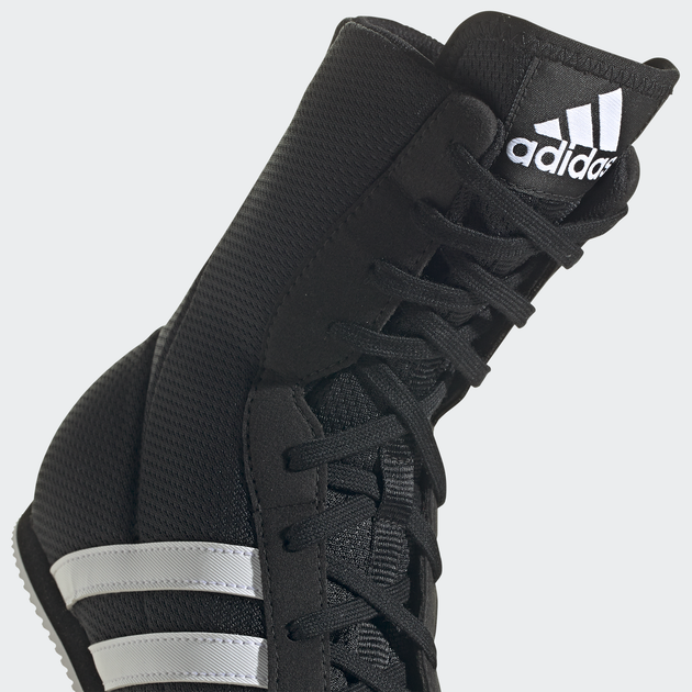 Adidas box discount hog ii