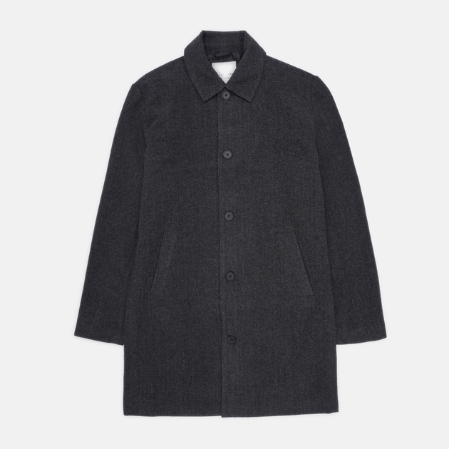 Пальто Jack & Jones 12229050 M Серое (5715414677704) – в интернет ...