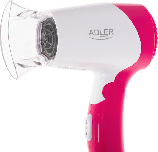 Фен Adler AD 2259 - зображення 5