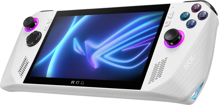 ROG Ally Z1 Extreme アクセサリー付き Игровая консоль ASUS ROG Ally Extreme 2023 (90NV0GY1-M00550