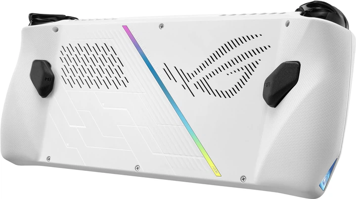 Ігрова консоль ASUS ROG Ally Extreme 2023 (90NV0GY1-M00550) – фото