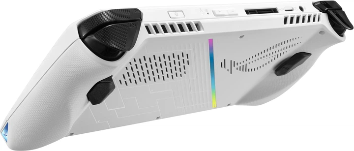 Игровая консоль ASUS ROG Ally Extreme 2023 (90NV0GY1-M00550