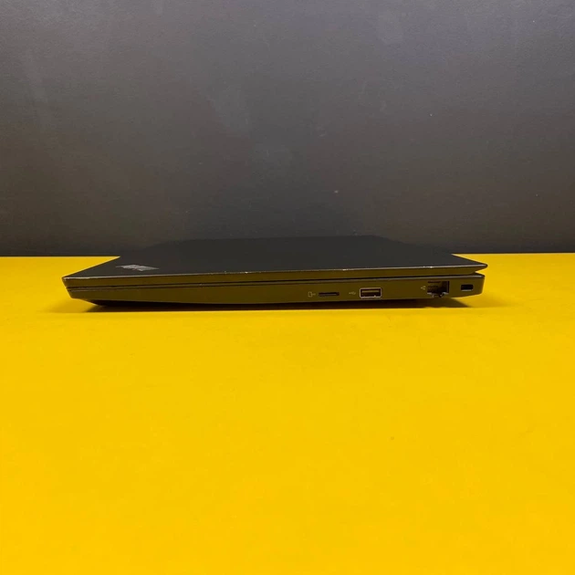 Ноутбук Lenovo ThinkPad E580, 15.6