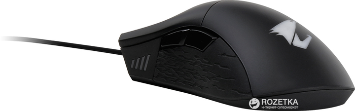Миша Gigabyte Aorus M3 USB Black (AORUS M3 / GM-AORUS M3) - зображення 5