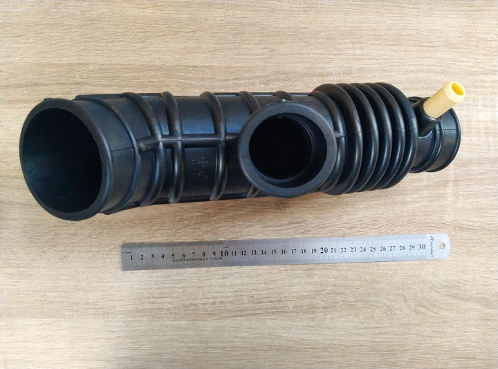 Патрубок воздушного фильтра GENERAL MOTORS 96350584 нового образца