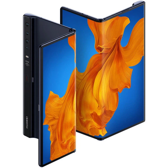 HUAWEI mate xs 2 ブラック Мобильный телефон Huawei Mate Xs 2 8/512GB Black – фото, отзывы