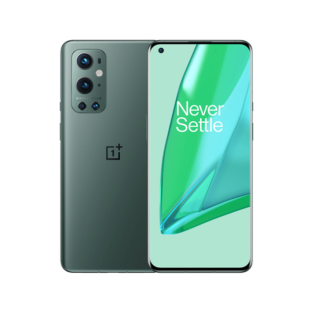 Мобильный телефон OnePlus 9 Pro 12/256GB Pine Green (Global) – фото ...
