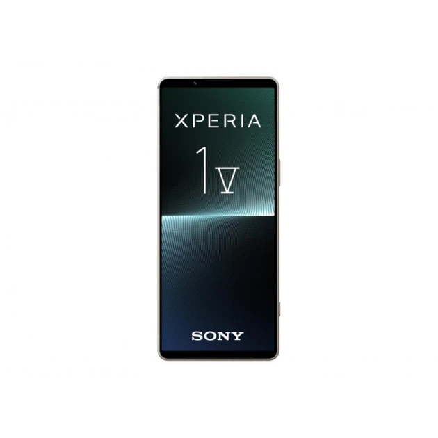 Мобильный телефон Sony Xperia 1 V 12/256GB Platinum Silver – фото