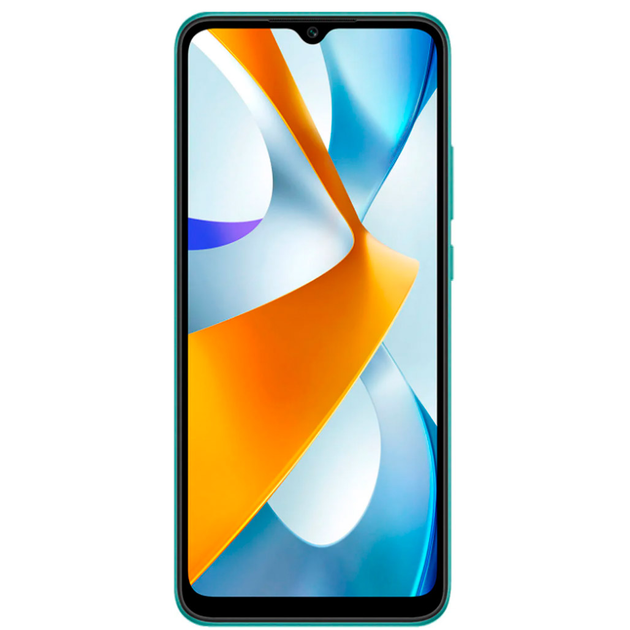 Мобильный телефон Poco C40 4/64GB Coral Green (Global) – фото, отзывы ...