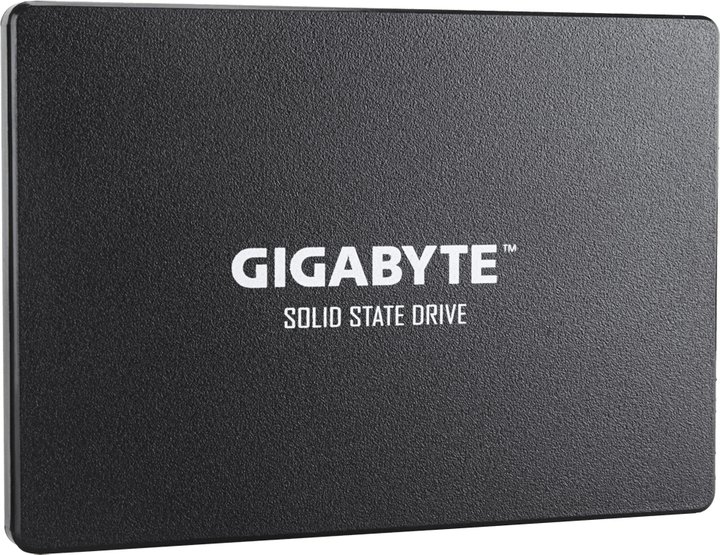 Dysk SSD Gigabyte 480GB 2.5" SATAIII NAND TLC (GP-GSTFS31480GNTD) - obraz 2