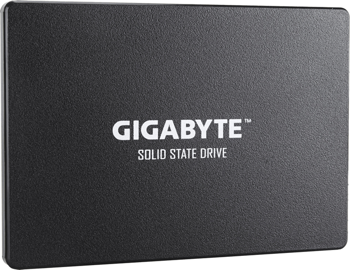 SSD диск Gigabyte 480GB 2.5" SATAIII NAND TLC (GP-GSTFS31480GNTD) - зображення 2