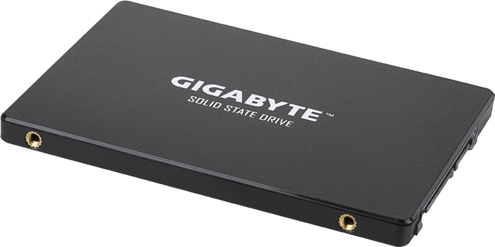 Dysk SSD Gigabyte 1TB 2.5" SATAIII NAND TLC (GP-GSTFS31100TNTD) - obraz 3