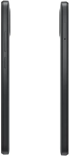 Мобильный телефон Xiaomi Redmi A2+ 3/32GB Black (Global) - изображение 4