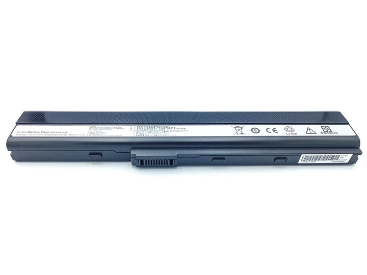 Green Cell® Standard Série A32-K52 Batterie Pour ASUS A52F A52J A52N - Foto 4