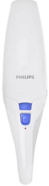 Odkurzacz akumulatorowy Philips FC6150/01 - obraz 3