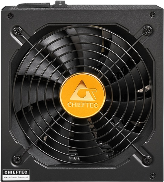 Zasilacz Chieftec Polaris 3.0 (PPS-1250FC-A3) - obraz 5